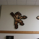 Illustration for article titled Would You Like Some 8-Bit Wood?